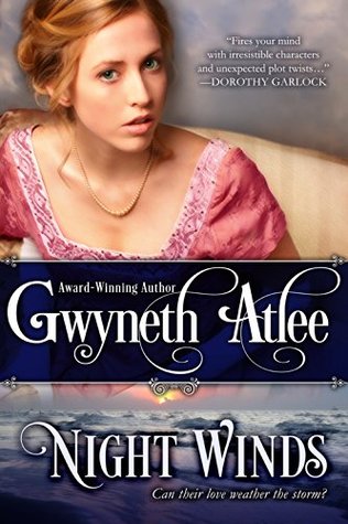Night Winds (Kindle Edition)