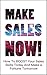 STOP LOSING, START SELLING: How To Boost Your Charisma and Communication Skills To Make a KILLING In Sales (Conversation Skills, Charisma, Emotional Intelligence, Closing Book 1)