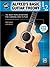 Alfred's Basic Guitar Theory 1 & 2: The Most Popular Method for Learning How to Play (Alfred's Basic Guitar Library) (BK 1)