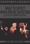What to Expect When You're Expecting by Brego_Mellon_Nin