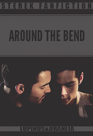 Around the Bend (ebook)