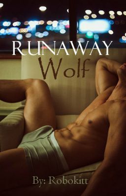 RunAway Wolf