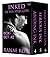 Inked in the Steel City Series Box Set #2 (Inked in the Steel City, #4-6)