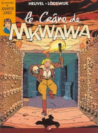 Le Crâne De Mkwawa