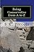 Being Conservative from A to Z: An Anthology and Guide  for Busy Conservative-Minded People