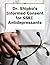 Dr. Shipko's Informed Consent for SSRI Antidepressants by Stuart Shipko