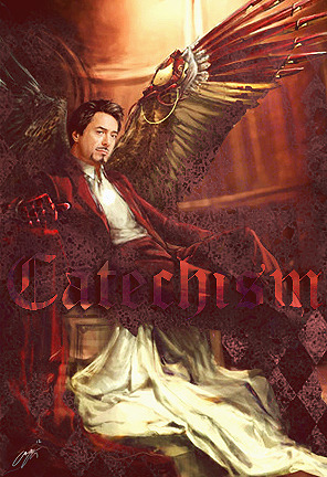 Catechism (ebook)