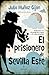 El prisionero de Sevilla Este (Serva la Bari, #3)