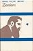 Zionism [Israel Pocket Libr...
