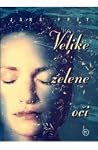 Velike zelene oči
