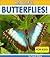 Beautiful Butterflies for Kids!