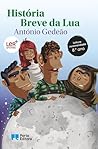 História Breve da Lua