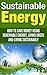 Sustainable Energy by Andrew Young