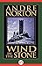 Wind in the Stone (Five Senses, #4)