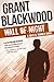 Wall of Night: A Briggs Tanner Novel