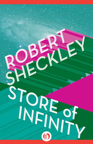 Store of Infinity: Stories
