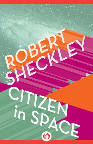 Citizen in Space