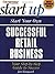 Start Your Own Successful Retail Business