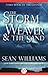 The Storm Weaver the Sand