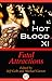 Hot Blood XI: Fatal Attractions