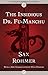 The Insidious Dr. Fu-Manchu