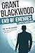 End of Enemies: A Briggs Ta...