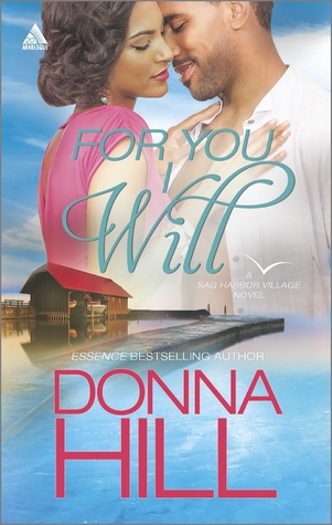 For You I Will (Sag Harbor Village #4)