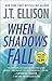 When Shadows Fall (Dr. Samantha Owens, #3)
