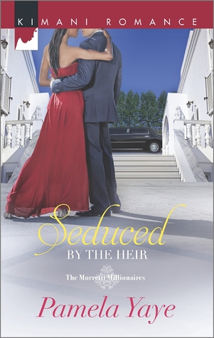 Seduced by the Heir (The Morretti Millionaires, #3)