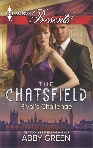 Rival's Challenge (The Chatsfield, #6)