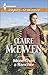 More Than a Rancher (Harlequin Super Romance)