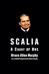 Scalia: A Court of One Scalia: A Court of One