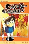 Case Closed, Vol. 52