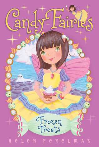 Frozen Treats (13) (Candy Fairies)