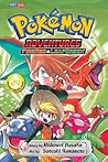 Pokémon Adventures: FireRed & LeafGreen, Vol. 24