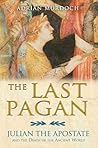 The Last Pagan by Adrian Murdoch
