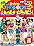 Archie's Funhouse Jumbo Com...