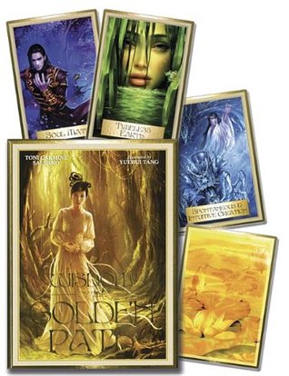 Wisdom of the Golden Path (Cards)