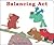 Balancing Act (Classic Board Books)