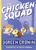The First Misadventure (Chicken Squad Misadventure, #1)