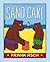 Sand Cake (A Frank Asch Bear Book)
