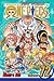 One Piece, Volume 72: Dress...