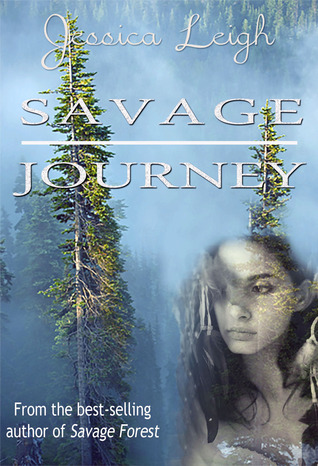 Savage Journey (Savage Romance, #2)