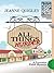 All Things Murder (Veronica Walsh Mystery)