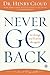 Never Go Back