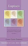 Emptiness: The Foundation of Buddhist Thought, Volume 5 Book cover for Emptiness: The Foundation of Buddhist Thought, Volume 5