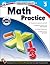 Carson Dellosa 3rd Grade Math Workbook, Algebra, Multiplication, Division, Arithmetic, Fractions, Addition and Subtraction Within 1000, and More, Classroom or Homeschool Curriculum (Kelley Wingate)