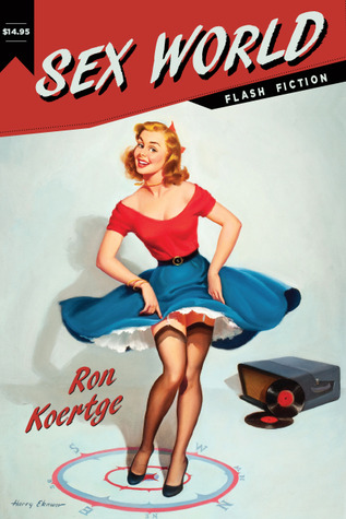 Sex World (Paperback)