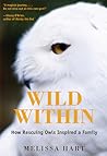 Wild Within by Melissa Hart