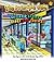 Wizard Lizard Rides the Subway: Book Two in The Principle Gang series